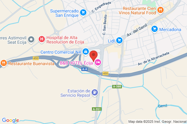 Neumaticos Y Lavados Trigueros S.L.