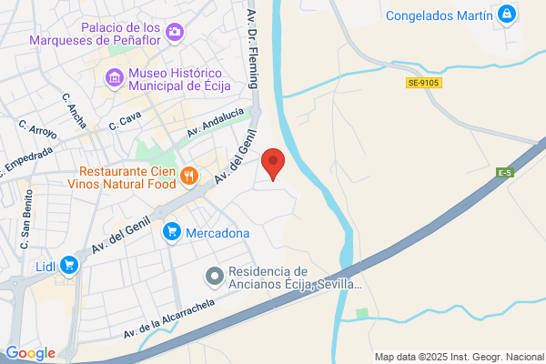 Patronato Municipal Prodis