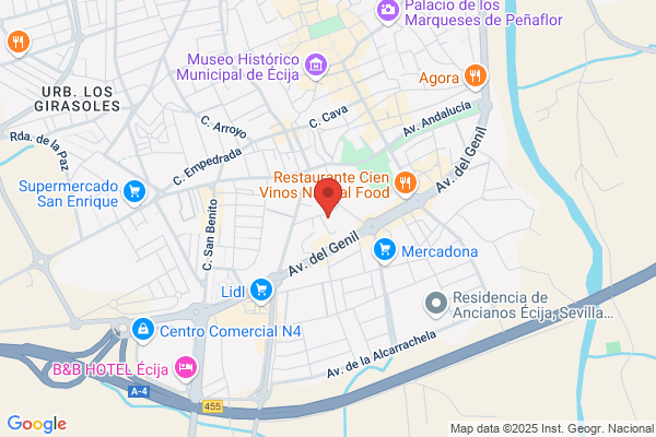 Pleamar Frost S.A.