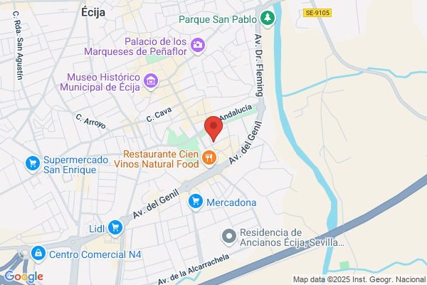 Rosario Moliz Medina - Clinica Dental