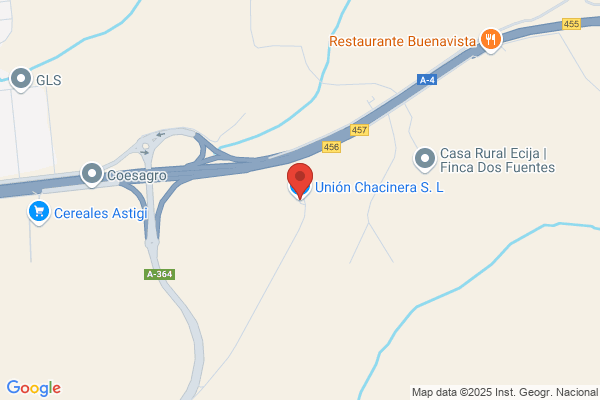 Union Chacinera S. L.
