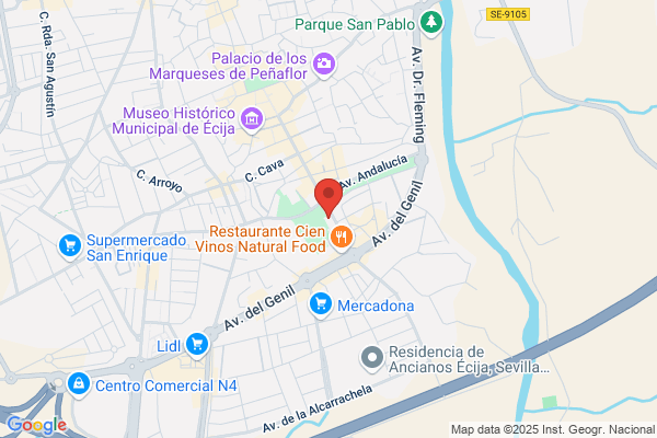 Viajes El Monte S.A.