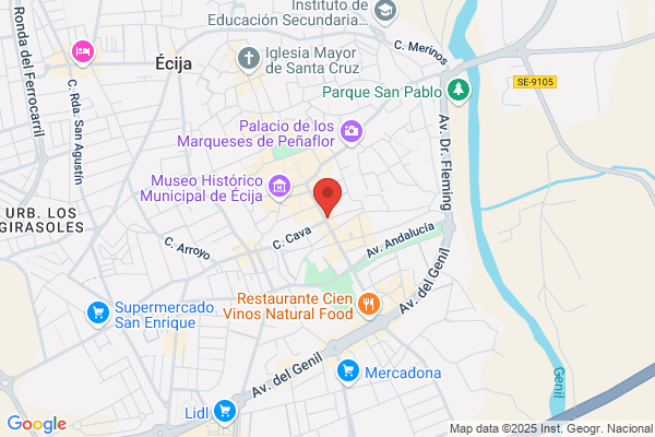 Boutique Y Regalos La Cochera