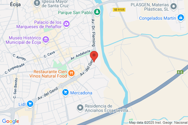 Pizzeria Victorio