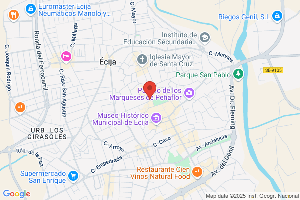 Grupo Empresas H - R S.L.
