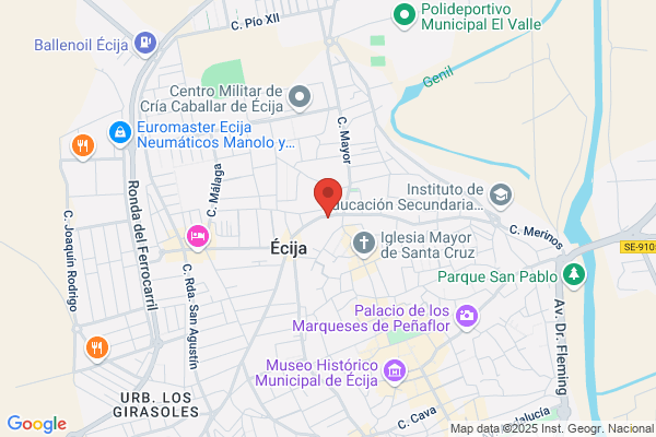 López Soto Abogados