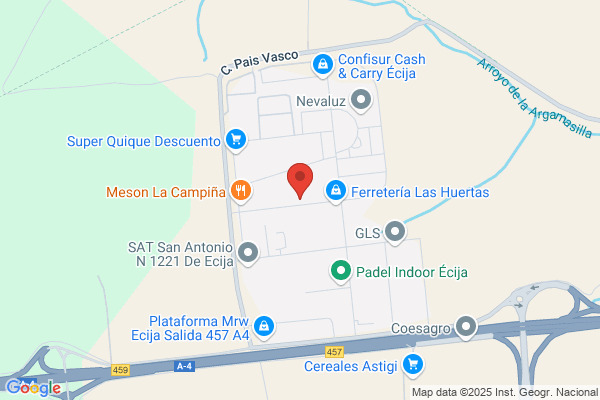 Congelados villasanta