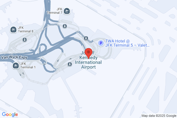 International Flights Network, S.A