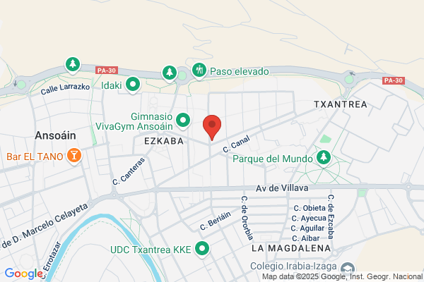 Ezkaba Papeleria