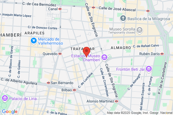 Bar Evora