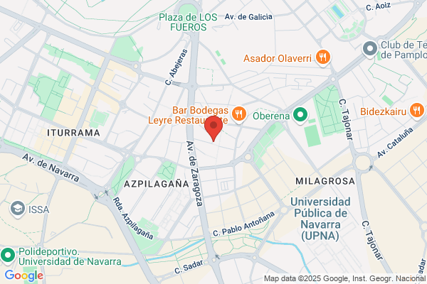 Bar Gure Ibaia