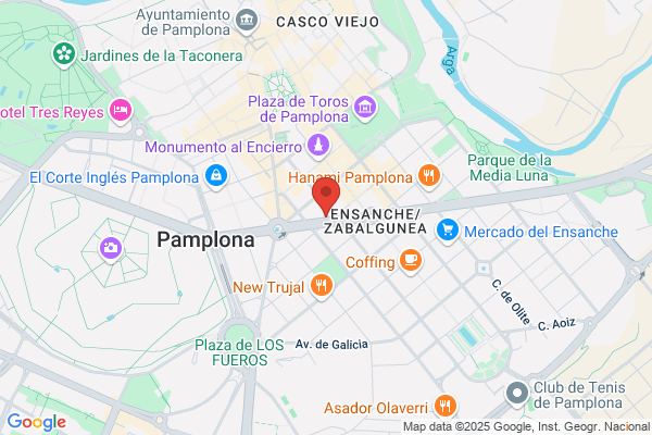 Caja De Ahorros Y Pensiones De Barcelona-La caixa (Oficinas)