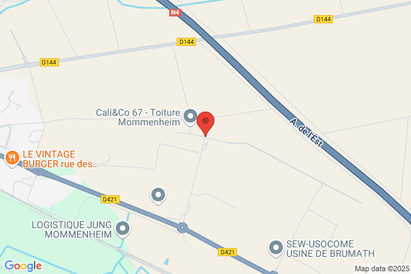 Borgers S.A.