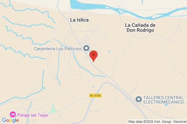 Transportes Inter-Pirineos S.A.