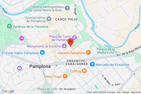 Servicio Domestico Religiosas De Maria Inmaculada