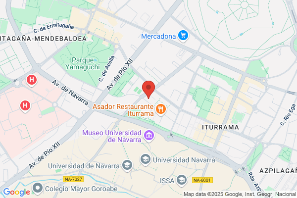 Aldana Moraza - Farmacia i.