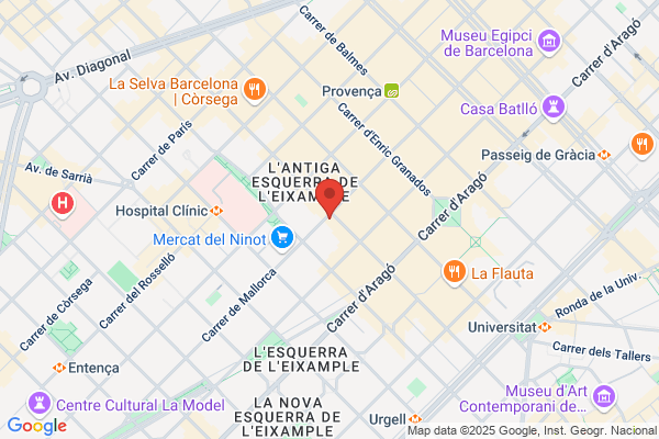 FARMACIA LDA. LINA GIMENO BOSCH