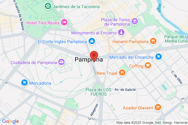 Farmacia Yanguas 24h