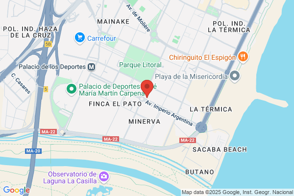 Aita Restaurante