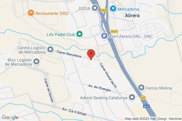 Transportes Robles