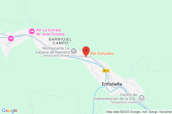 Bar Gonzalez