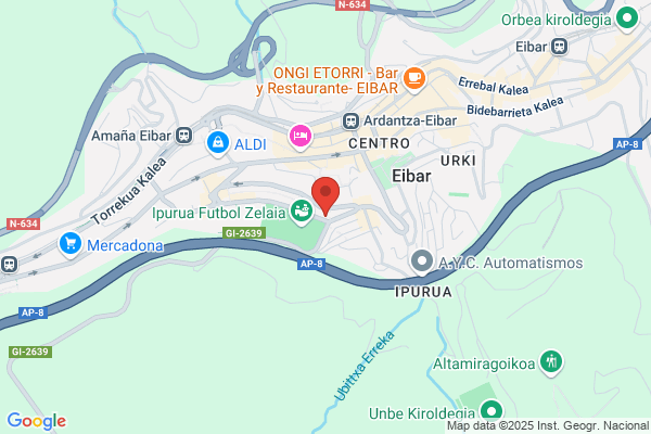 Bar Ipurua