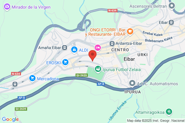 Bar Usatorre - Cafetería