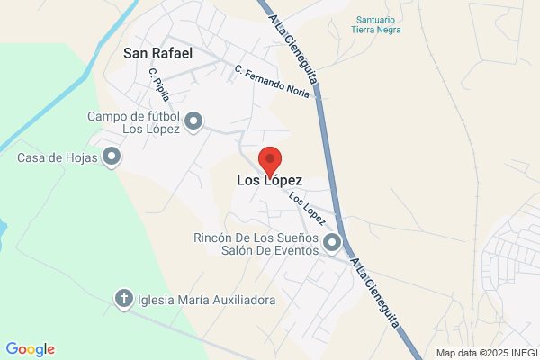 Lopez San Miguel p.