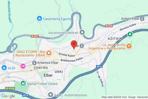Club Ciclista Eibarres
