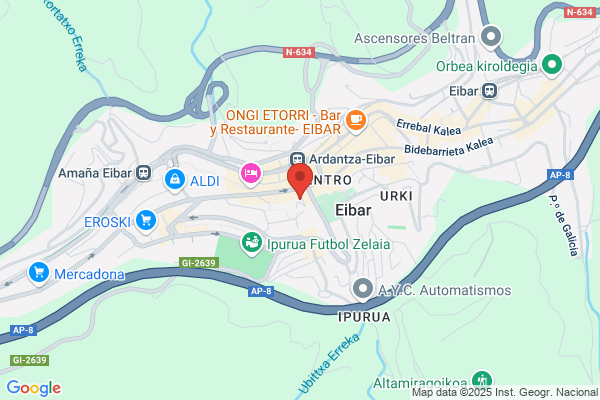 Gestilan Asesoría