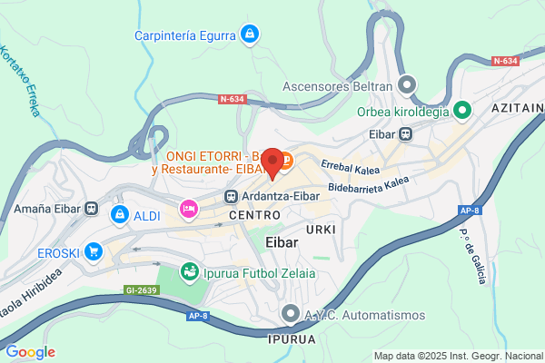 Casamania