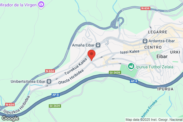Yagüe Diez De Tejada - Méd. Estomat. c.