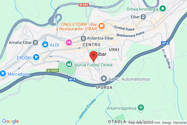 Benicoba Electrodomesticos