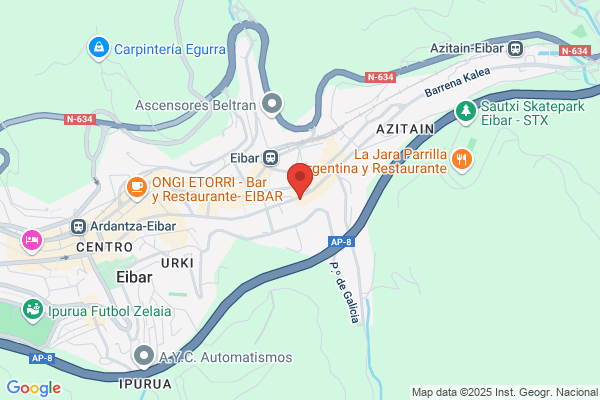 Armeko S.L.