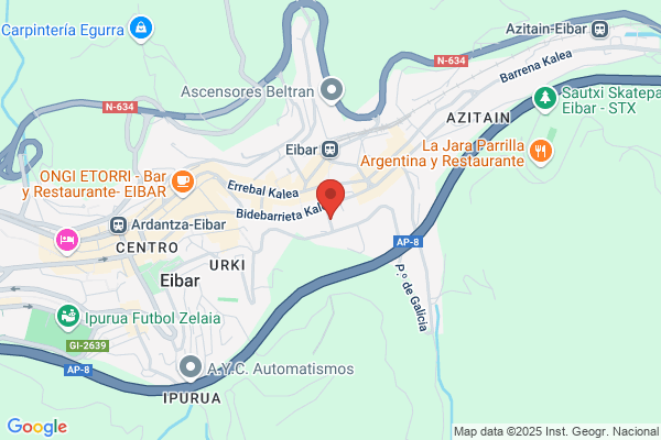 Eibar Idiomas