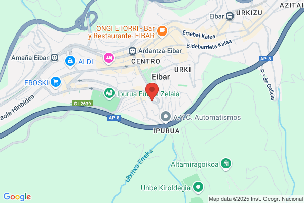Rotulos Jba