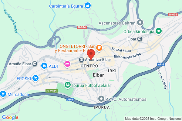 Farmacia Martinez Allue