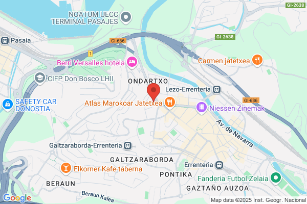 Graficas Diana - Imprenta