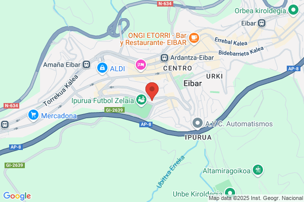 Imprenta Sostoa