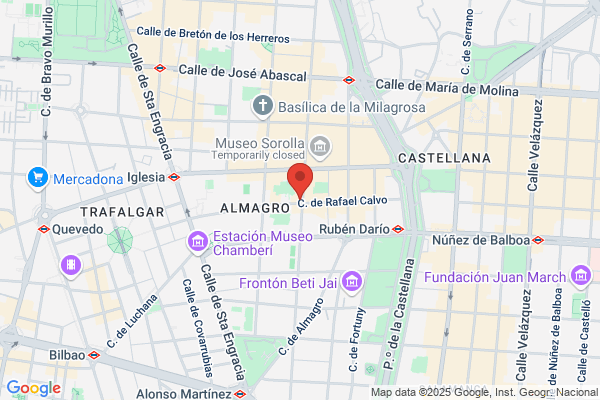 Narvaiza Zabala j. M.