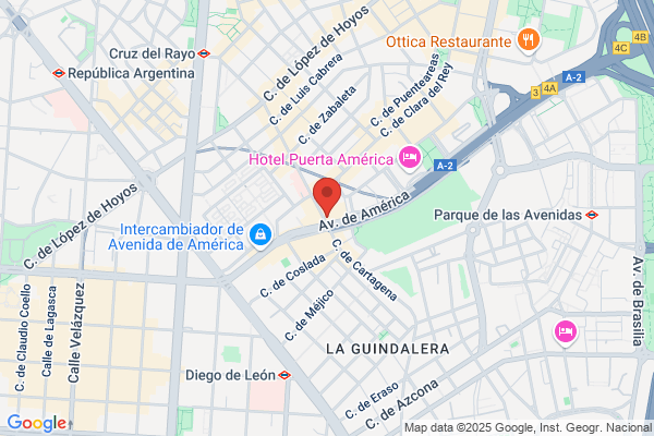 Gregorio Fernandez S.A.