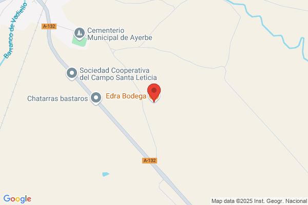 Ayerbe vda. De