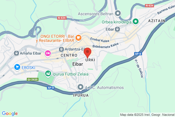 Publi-Resa Regalos Empresa