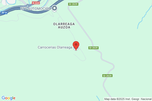 Larrañaga vda. De