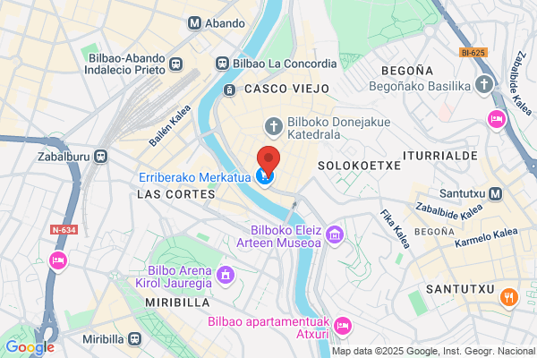 Peluqueria Mertxe