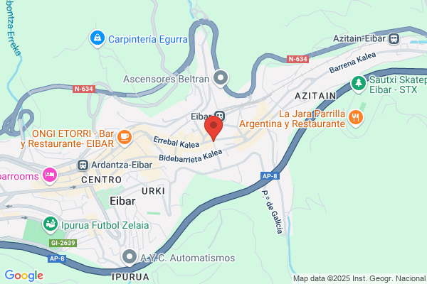 Centro de Atención e Información de la Seguridad Social nº 04