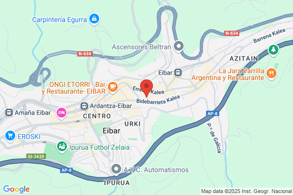 Protesis Dental Eibar C.B