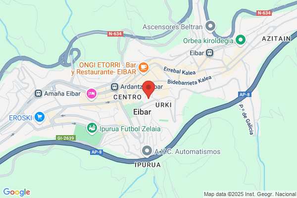 Centro Estetika Lilura