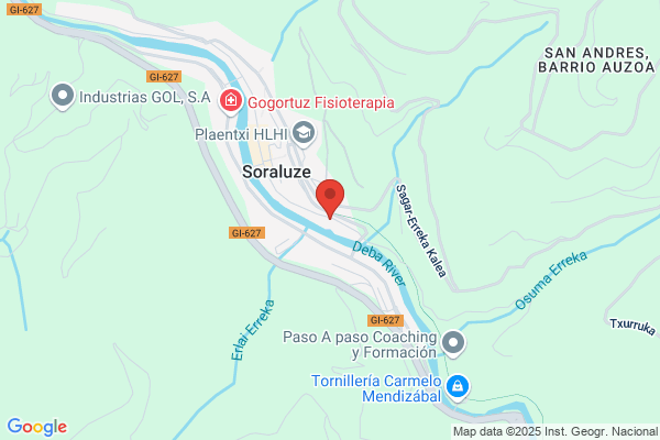 Tornideco
