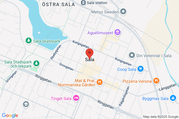 Sala, Cristina